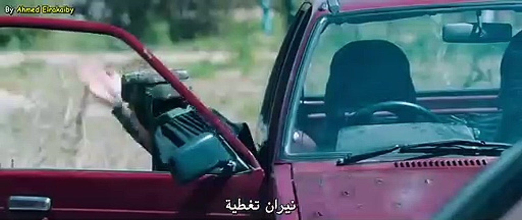 Shershaah Full Indian Movie 2021 With Arabic Sub HD Part1