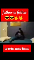 Father's Role: Short Attitude Reminder