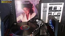 BARBARA MITCHELL - get me through the night (1984)