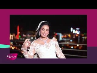 بعد القذافي نجاح المساعيد تتزوج وتتحدث عن موت أطفالها!!