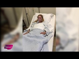 اسعاف دبي يكشف اللحظات الاخيرة في حياة نجوى قاسم! اجهشت بالبكاء