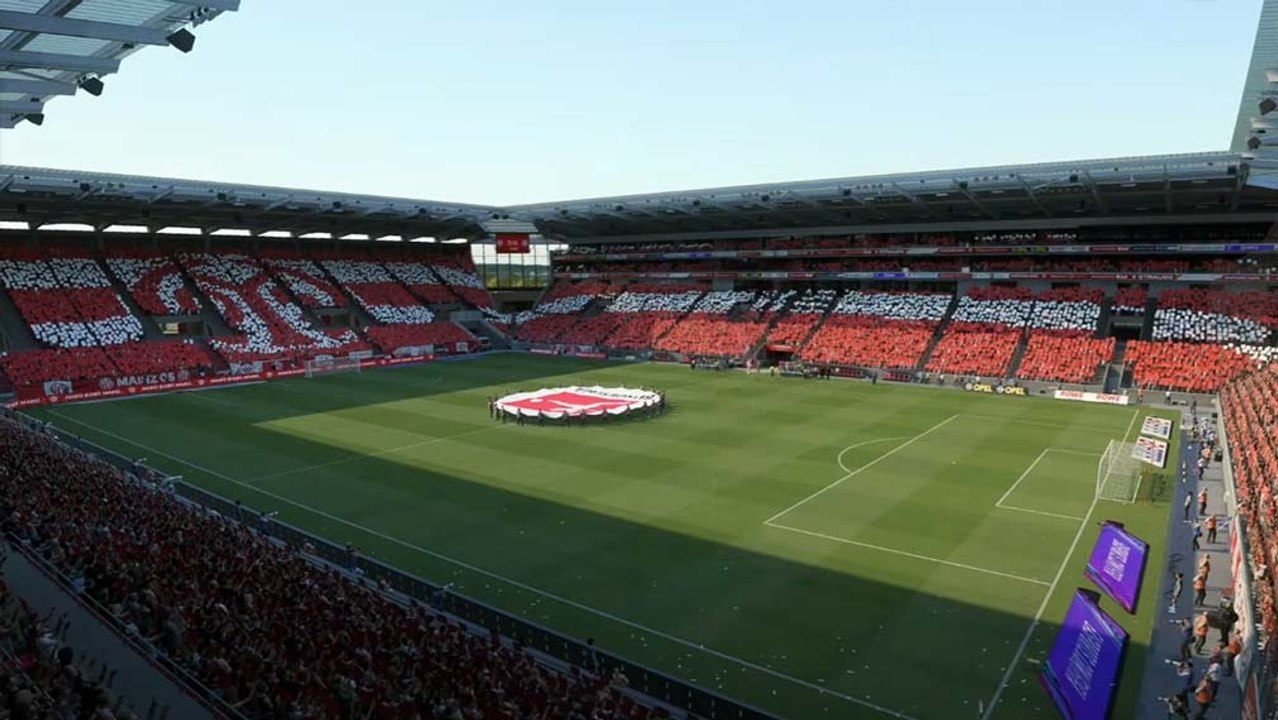 FIFA 21: Mainzer Stil auf virtuellem Platz - Teil 2
