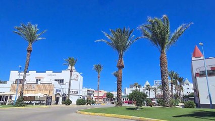 ENJOY SUMMER AT VERA PLAYA