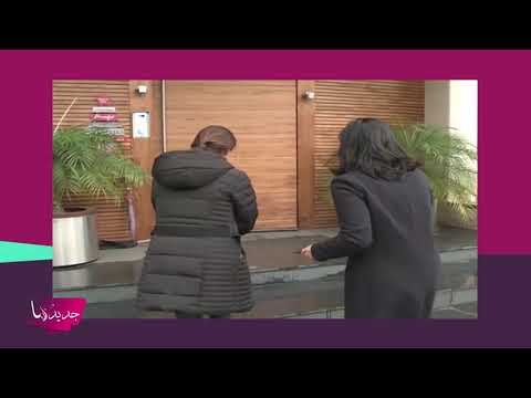 حصري- من داخل منزل نانسي عجرم.. هكذا دخل السارق وهذا ما حصل