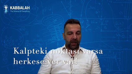 LGBT arkadaşların maneviyatta ve grupta yeri var mıdır?