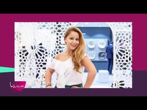 عاجل- وفاة شقيقة اعلامي لبناني شهير جراء ازمة قلبية في دبي!!! ما بال اللبنانيات في دبي؟