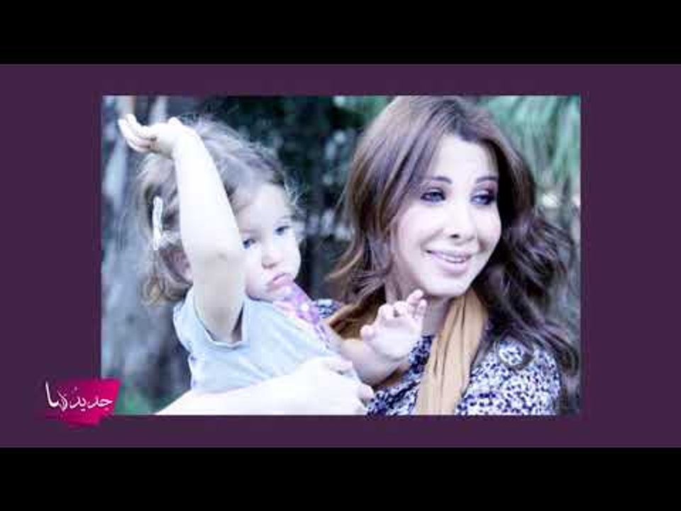 صحافي سوري ل نانسي عجرم: عليك الاختيار بينك أو...