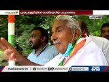 വാശിയേറിയ പ്രചാരണവുമായി പുതുപ്പള്ളി | Puthuppally election, Oommen Chandy, Jaik c Thomas