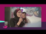 عاجل - وفاة شقيق نجمة ذا فويس نداء شرارة... عمره ٢٦ سنة!