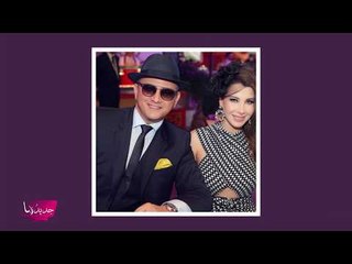 ‎أول تعليق من زوج نانسي عجرم بعد حادث السطو على منزلهما
