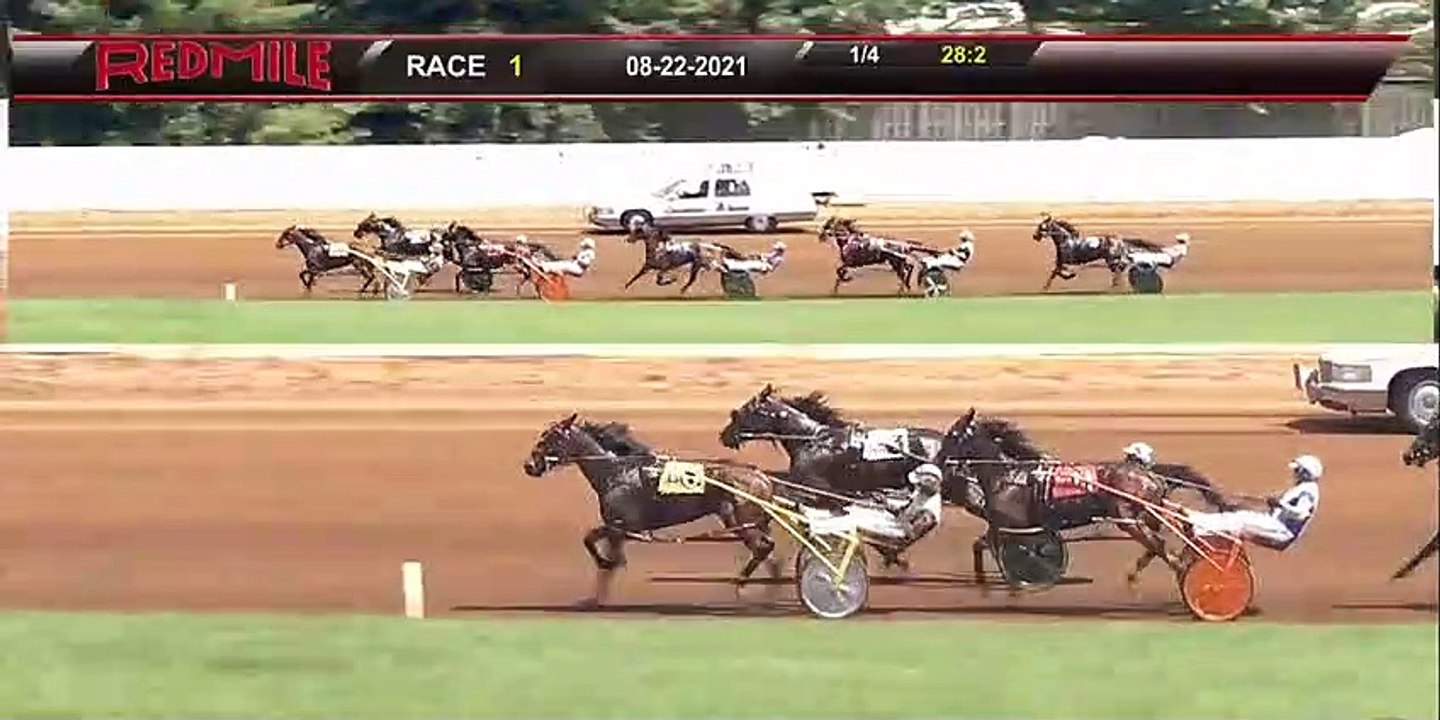 Red Mile  - 40,000 KENTUCKY CHAMPIONSHIP SERIES 3 YEAR OLD FILLIES (LEG 2)