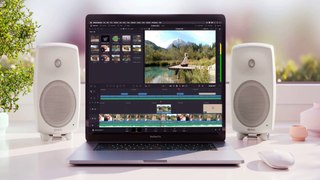 New in DaVinci Resolve 17 | High End Professionals Working On Feature Films And Television Shows | All In One Solution for Post Production | DaVinci Resolve Studio for Windows Pc & Mac