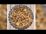 أرز ع دجاج ميريام فارس يثير سخرية متابعيها على مواقع التواصل الاجتماعي