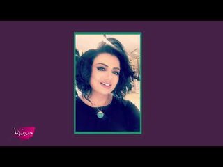 طلاق  فاديا الطويل من زوجها السوري لهذا السبب... وتغييرات كبيرة على حياتها