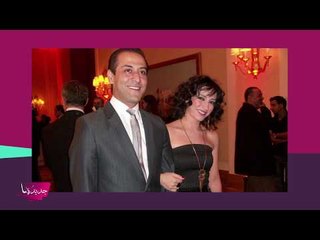 مفاجأة! خطوبة عبد المنعم عمايري ودانا مجرد كذبة؟؟