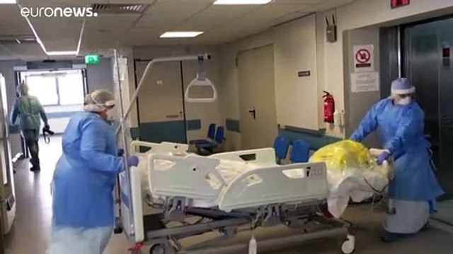 Κύπρος: 193 νέα κρούσματα κορονοϊού - Έξι θάνατοι