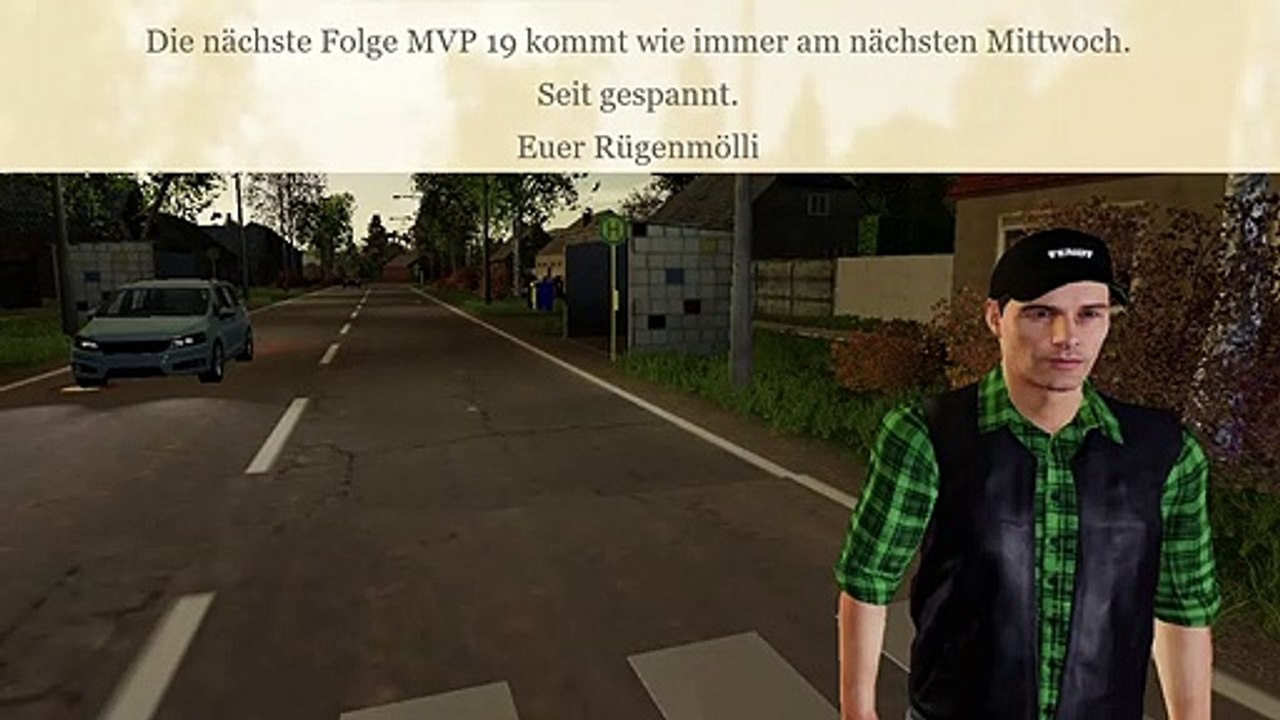 Nächste Folge