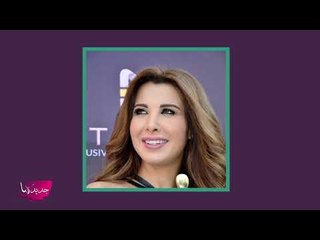 التجاعيد تغزو وجه نانسي عجرم وإصابة نور الغندور  خلال سحب الفيلر ... شاهدوا كيف أصبح شكلهما!