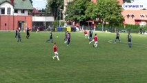 Skrót z meczu Olimp Gościno 0 - 3 ( 0 - 1 ) Flota Świnoujście