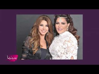 بوسي شلبي ل أحلام : "لابسالك عقد بـ6 مليون ونص"... فكيف ردّت أحلام؟ومفاجأة من فيفي عبدو