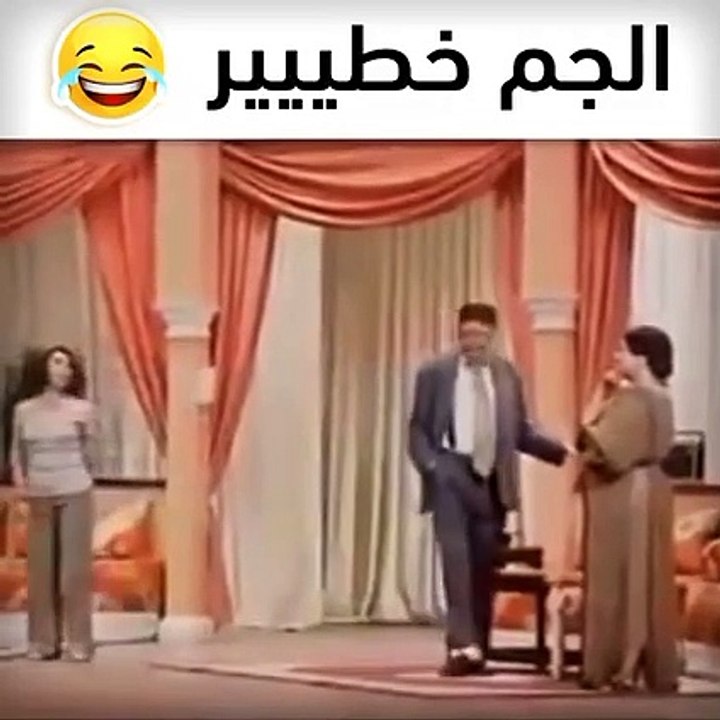 لقطة لمحمد الجم عن الإنتخابات