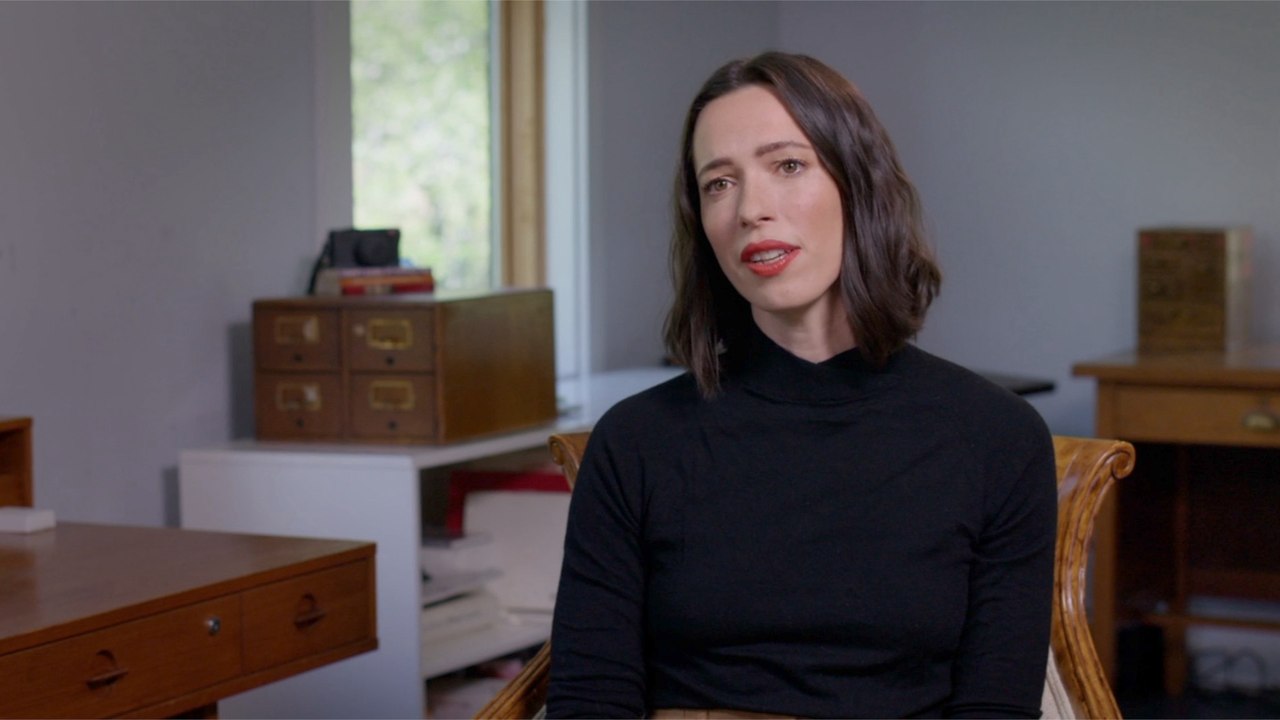 The Suspense of 'The Night House'