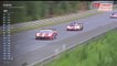 Sport Auto -  : Le replay de la partie 4 des 24 Heures du Mans