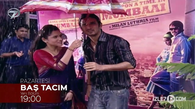 Baş Tacım 62. Bölüm Fragmanı - 23 Ağustos Pazartesi