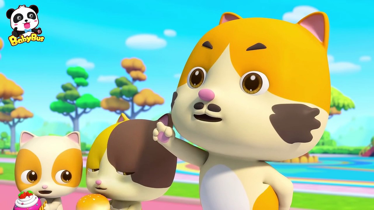 Humpty Dumpty Huevos | + Más Canciones Infantiles para Niños | BabyBus Español