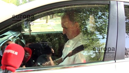 Llega un segundo cura a la casa de Isabel Preysler tras el fallecimiento de su madre