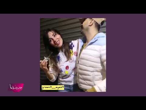 نادين نسيب نجيم تشعل السوشل ميديا برقصها مع قصي خولي في عيد ميلادها المفاجئ.. كم بلغ عمرها؟