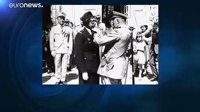 Joséphine Baker, la diva dell'impegno civiile, entra al Pantheon di Parigi