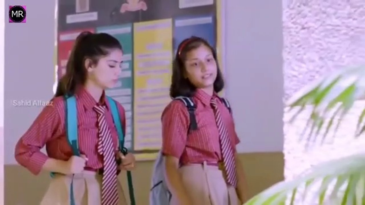 Is_Qadar_Tumse_Humein_Pyar_Ho_Gaya_New _School_Life_Love_Story__Songs___Is_Kadar(360p)
