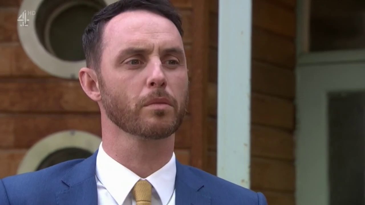 James Nightingale Part 1122b (Brief Appearance In Part 2 Only)