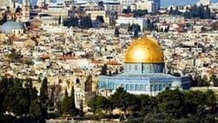 قصيده باعوك يا قدس من القاء محمد سامى