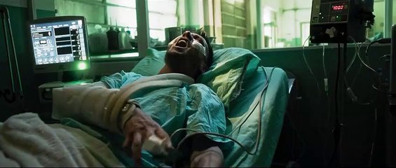 Yakuza Princess (2021) Official Trailer