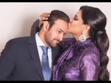 مبارك الهاجري يفاجئ أحلام بعيد ميلادها... شاهدوا سعادتها في الفيديو!