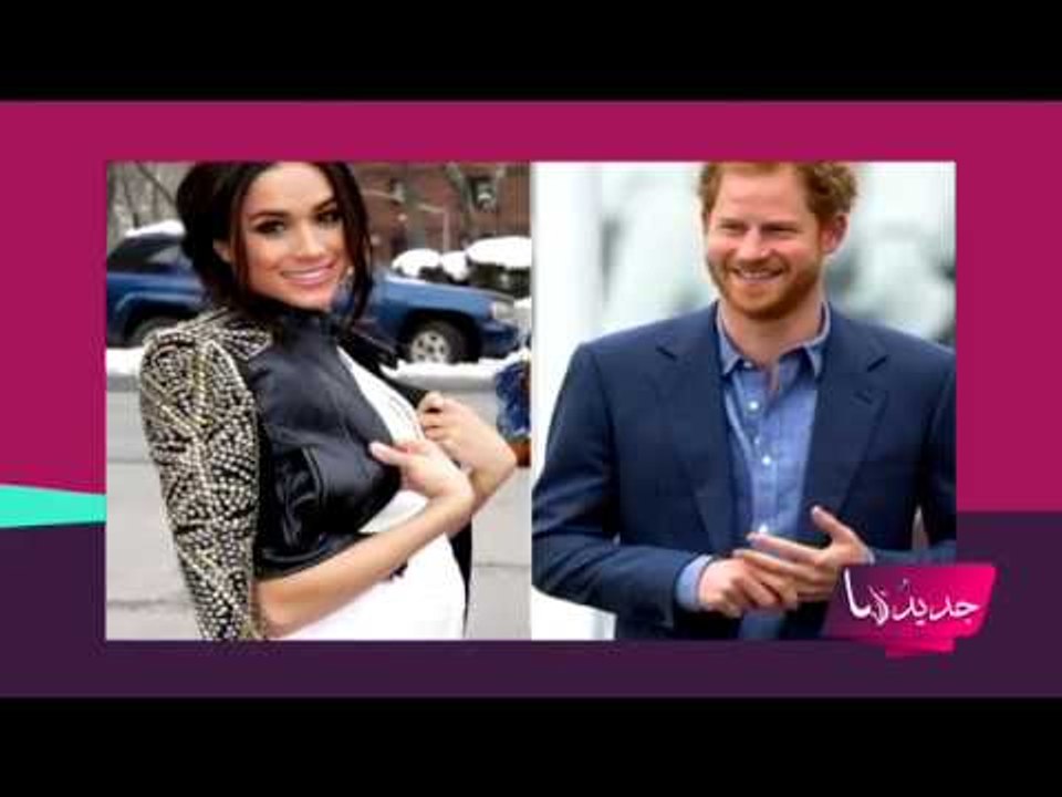 أسرار صادمة عن ابن الامير هاري وميغان ماركل!! ماذا عن لونه والعنصرية؟