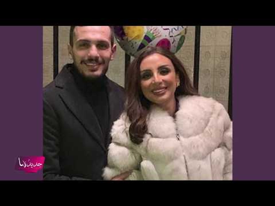 أنغام تفاجئ الجمهور وتكشف عن مرضها