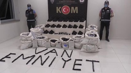 1300 ruhsatsız tabanca ele geçirildi