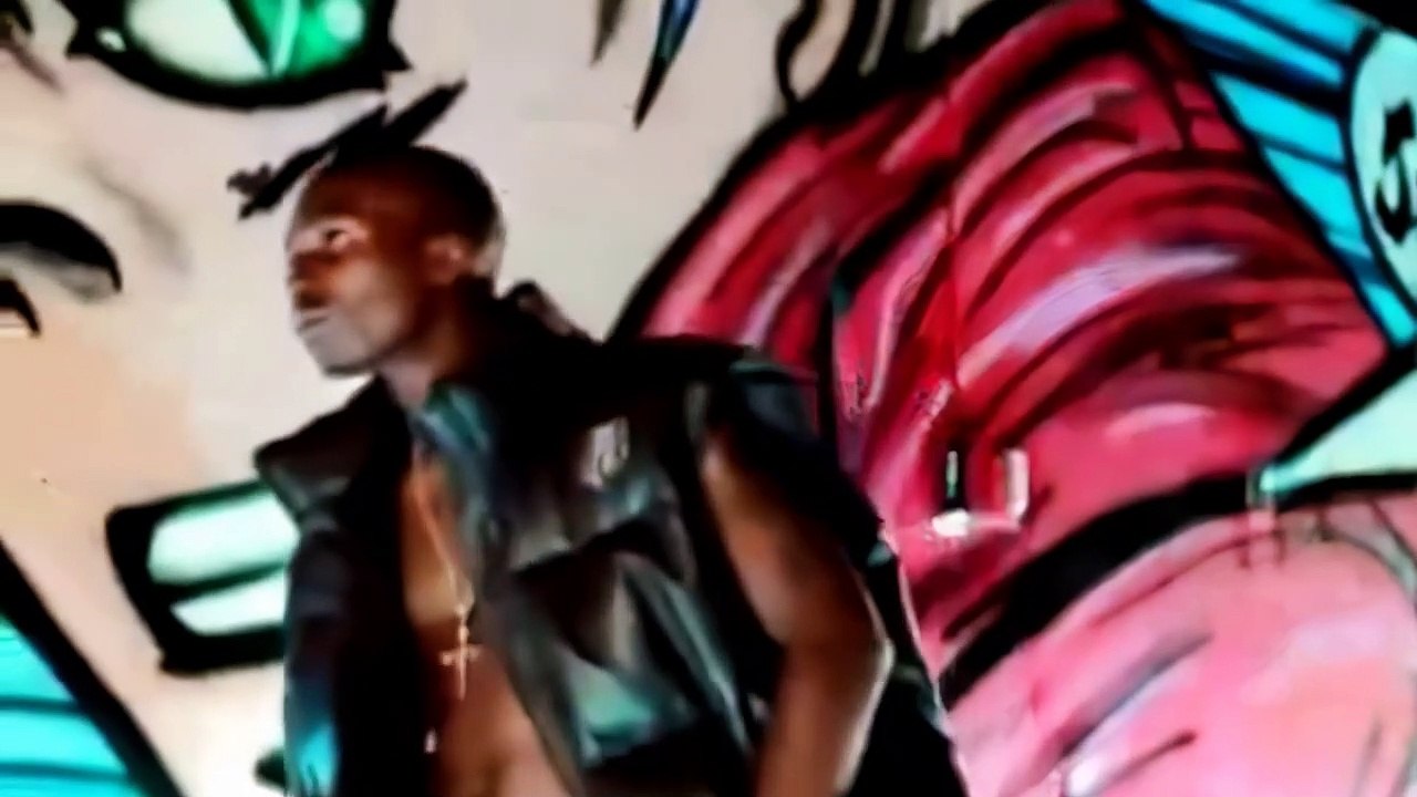 DMX - No Love Game For Me (DJ Ouija Remix)