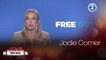 Jodie Comer تتحدث عن دورها في الفيلم الجديد Free Guy
