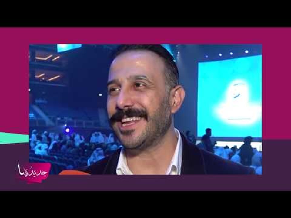 الظهور الأول لـ قصي خولي بعد الفضيحة... وفنانة شهيرة تعترف على الهواء: أنا حماة قصي خولي!