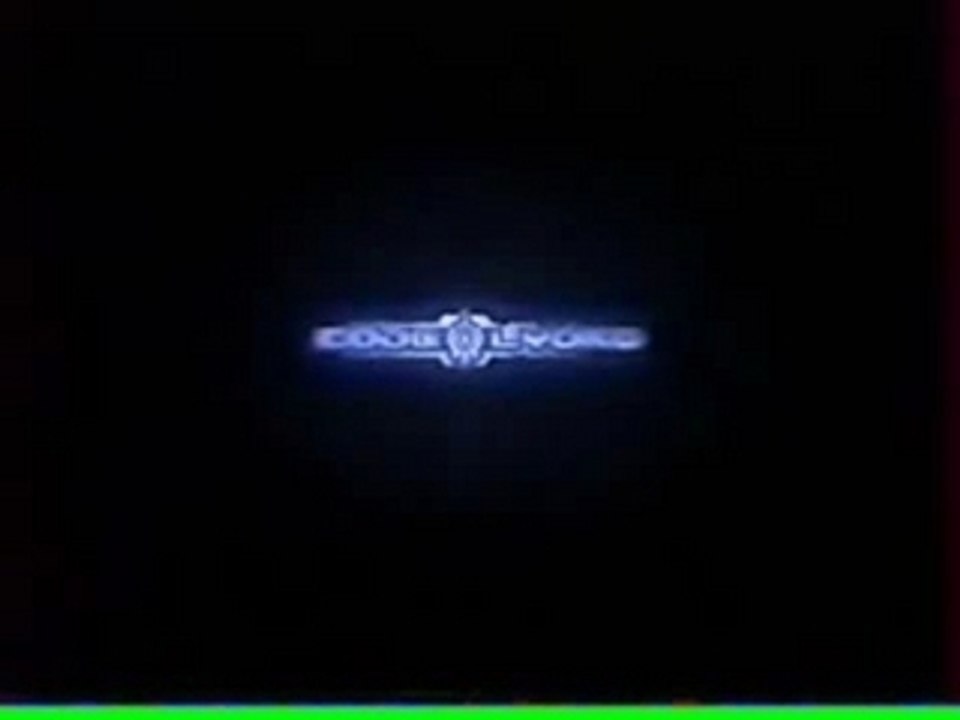 Code Lyoko - Clip 2