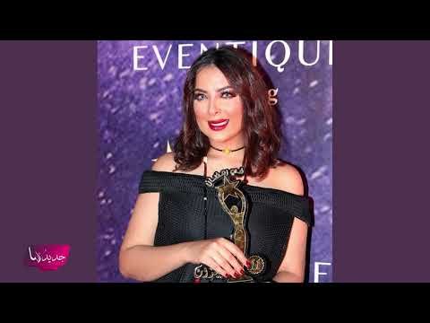 النجمة الخليجية ريم ارحمة تتحدث عن تعرضها لخطر الوفاة بسبب عمليات التجميل المكثفة التي خضعت لها