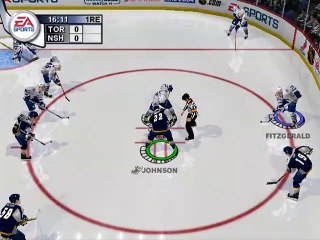 NHL 2004 online multiplayer - ngc