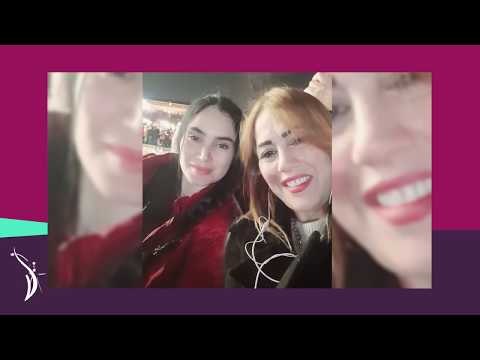 والدة مديحة الحمداني تكشف كيف وأين تزوج قصي خولي وابنتها.. وهل تخلى عن ديانته المسيحية؟