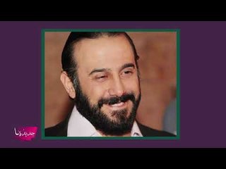 قصي خولي مطرود من منزل عائلته ... ما حقيقة علاقته بممثلة اجنبية شهيرة؟!