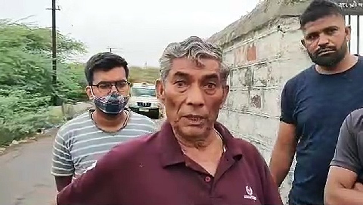 होटल के कमरे में प्रेमिका को मृत छोड़ प्रेमी कायलाना में डूबा