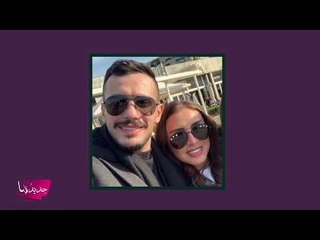 تسريبات تكشف أسباب انفصال أنغام و أحمد إبراهيم : مشادة مع ابنها أدت لقضية خلع !